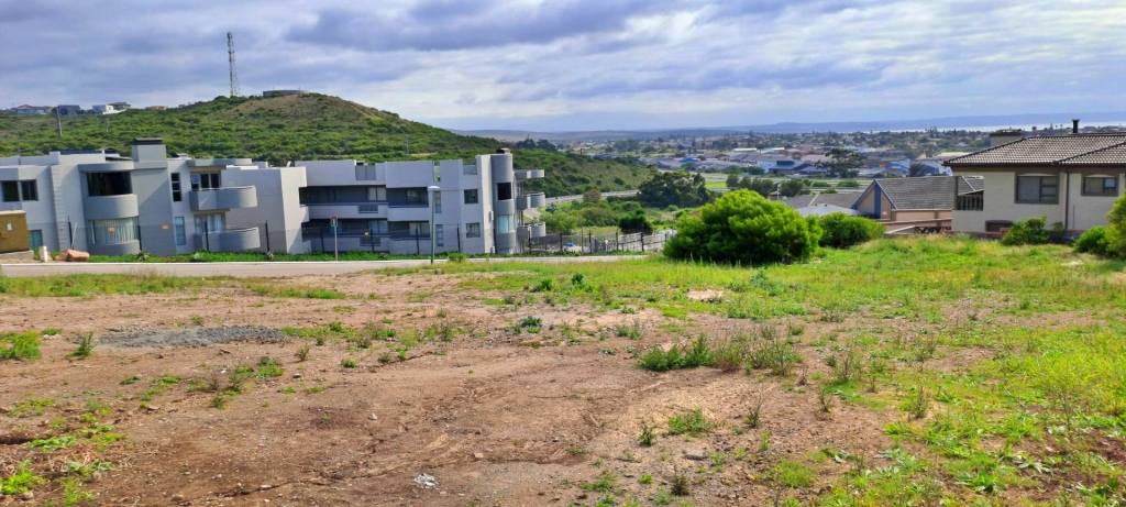 0 Bedroom Property for Sale in Island View Western Cape